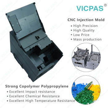Communications Processor CP 343-1 6GK7343-1EX21-0XE0 Enclosure