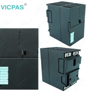 Communications Processor CP 343-1 6GK7343-1GX21-0XE0 Outer Covering