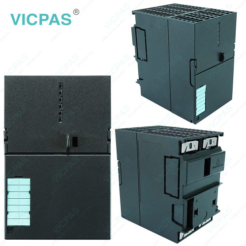 Communications Processor CP 343-1 6GK7343-1EX21-0XE0 Enclosure