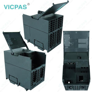 Communications Processor CP 343-1 6GK7343-1GX31-0XE0 HMI Case