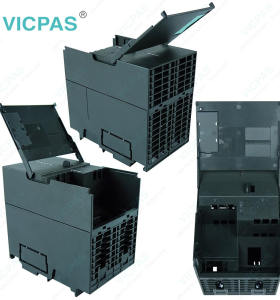 Communications Processor CP 343-1 6GK7343-1GX20-0XE0 Outer Casing