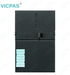 Communications Processor CP 343-1 6GK7343-1EX21-0XE0 Enclosure