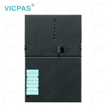 Communications Processor CP 343-1 6GK7343-1EX21-0XE0 Enclosure