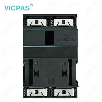 Communications Processor CP 343-1 6GK7343-1GX20-0XE0 Outer Casing