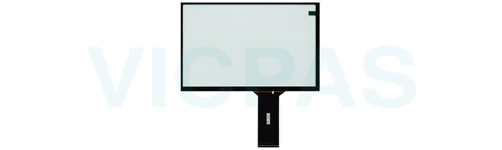 TNXP00141-A1 Touch SIDE SW DS10088 1934 Touch Screen Glass Replacement