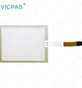 T064S-5RBA13N-0A16R0-060FH-C HMI Touch Glass Repair