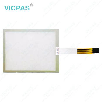 T064S-5RBA13N-0A16R0-060FH-C HMI Touch Glass Repair