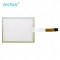 T064S-5RBA13N-0A16R0-060FH-C HMI Touch Glass Repair
