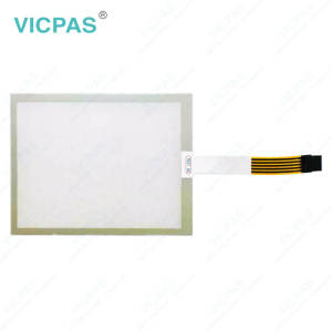 T064S-5RBA13N-0A16R0-060FH-C HMI Touch Glass Repair