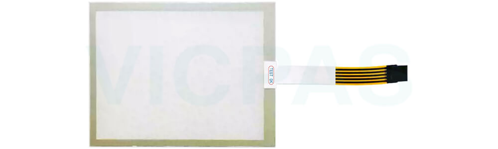 T064S-5RBA13N-0A16R0-060FH-C Touch Panel Replacement