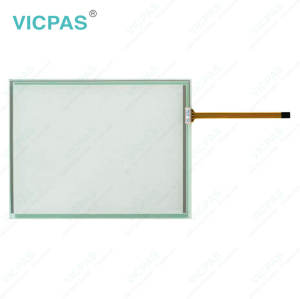 HT065A-NDNBC60 MMI Touch Screen Replacement