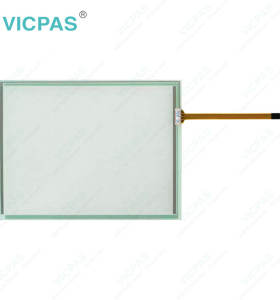 HT065A-NDNBC60 MMI Touch Screen Replacement