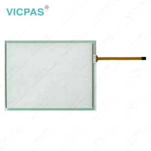 HT065A-NDNBC60 MMI Touch Screen Replacement