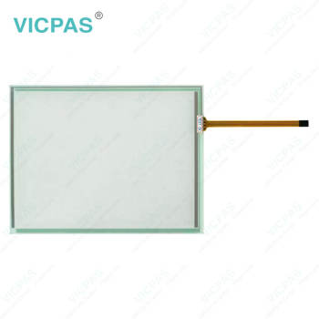 HT065A-NDNBC60 MMI Touch Screen Replacement