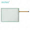 HT065A-NDNBC60 MMI Touch Screen Replacement
