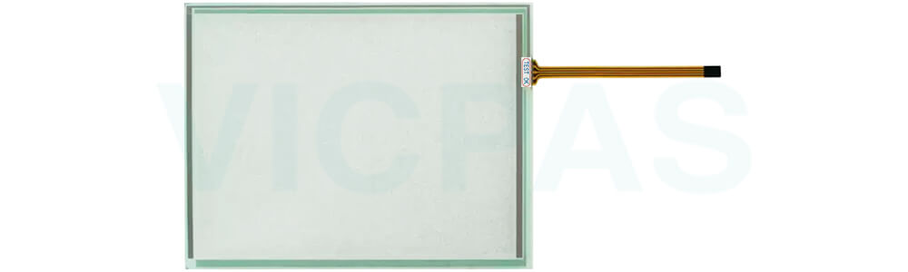 HT065A-NDNBC60 Touch Membrane Repair Replacement