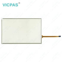 1302-131 DTTI 1302-137 DTTI 1301-X461/04-NA Touch Digitizer Glass