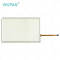1302-131 DTTI 1302-137 DTTI 1301-X461/04-NA Touch Digitizer Glass
