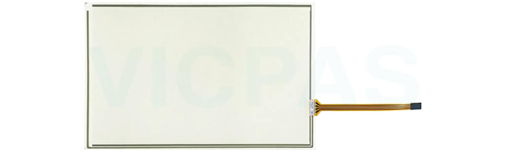 1302-131 DTTI 1302-137 DTTI 1301-X461/04-NA Touchscreen Replacement