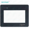 HMISTO705 HMISTO715 Touch Panel HMISTO735 Touchscreen Glass