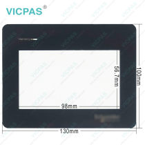 Proface GP-4114T Protective Film Touch Panel Replacement