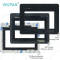 HMISTO705 HMISTO715 Touch Panel HMISTO735 Touchscreen Glass