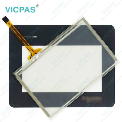 HMISTO705 HMISTO715 Touch Panel HMISTO735 Touchscreen Glass