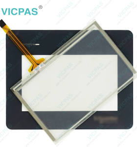 HMISTO705 HMISTO715 Touch Panel HMISTO735 Touchscreen Glass