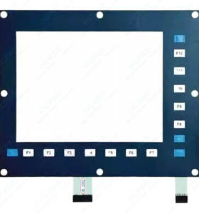 8065 8070-M-ICU-RS CN70-15-M-B4S5-RS-9 Operator Keyboard