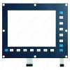 8065 8070-M-ICU-RS CN70-15-M-B4S5-RS-9 Operator Keyboard