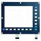 8065 8070-M-ICU-RS CN70-15-M-B4S5-RS-9 Operator Keyboard