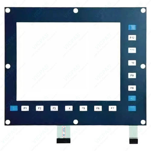 8065 8070-M-ICU-RS CN70-15-M-B4S5-RS-9 Operator Keyboard