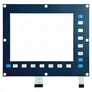 8065 8070-M-ICU-RS CN70-15-M-B4S5-RS-9 Operator Keyboard