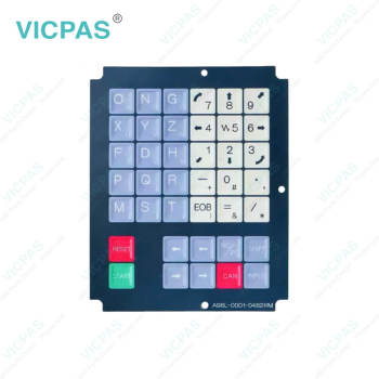 A98L-0001-0482#M Terminal Keypad Replacement