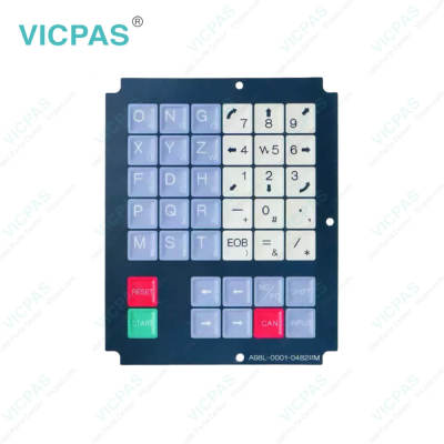 A98L-0001-0482#M Terminal Keypad Replacement