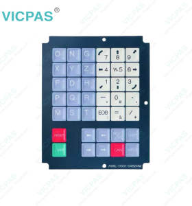 A98L-0001-0482#M Terminal Keypad Replacement