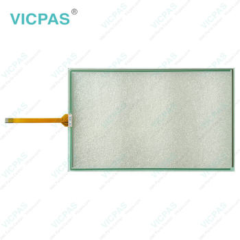 TP-3811S1 MMI Touch Screen Replacement Repair