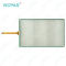 TP-3811S1 MMI Touch Screen Replacement Repair