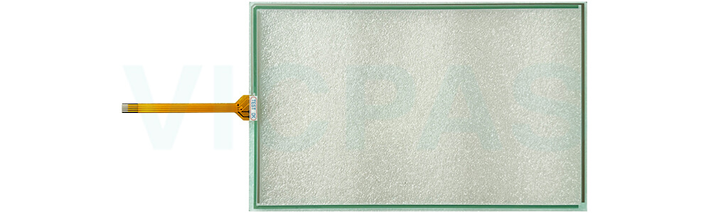 TP-3811S1 Touch Membrane Repair Replacement