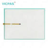 TP-3614S3 TP-3614S1 TP-3614 Touch Panel Replacement