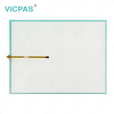 TP-3614S3 TP-3614S1 TP-3614 Touch Panel Replacement