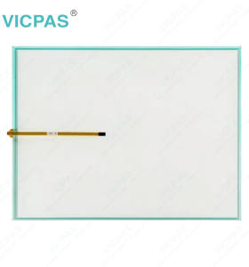 TP-3614S3 TP-3614S1 TP-3614 Touch Panel Replacement
