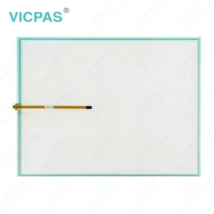 TP-3614S3 TP-3614S1 TP-3614 Touch Panel Replacement