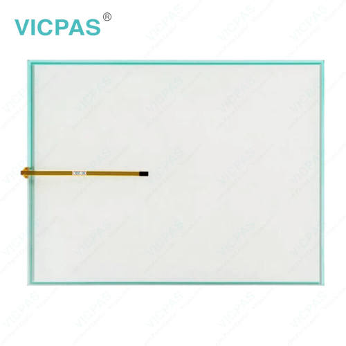 TP-3614S3 TP-3614S1 TP-3614 Touch Panel Replacement