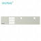 PC D230 PCD230 3BHE022291R0101 Membrane Keypad Switch
