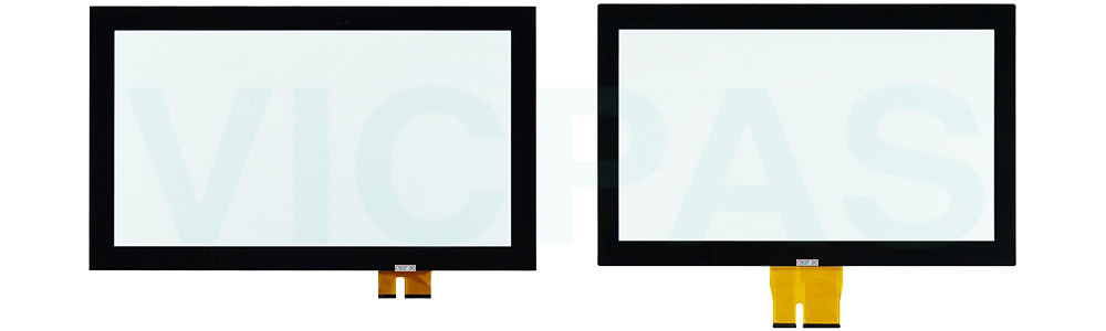 Koyo C-more Industrial Monitors CTM-18W-M-PM Touch Screen Repair Replacement