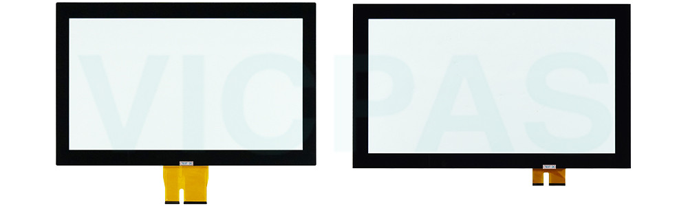 Koyo Industrial Monitors CTM-27W-M-PM Touch Membrane Repair Replacement