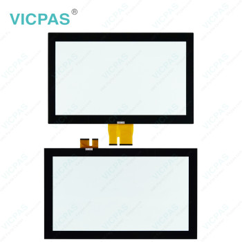 KOYO CTM-18W-M-PM Touch Screen Panel Glass Replacement