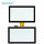 Koyo CTM-24W-M-PM Touch Screen Monitor HMI Replacement