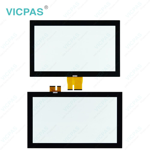KOYO CTM-18W-M-PM Touch Screen Panel Glass Replacement